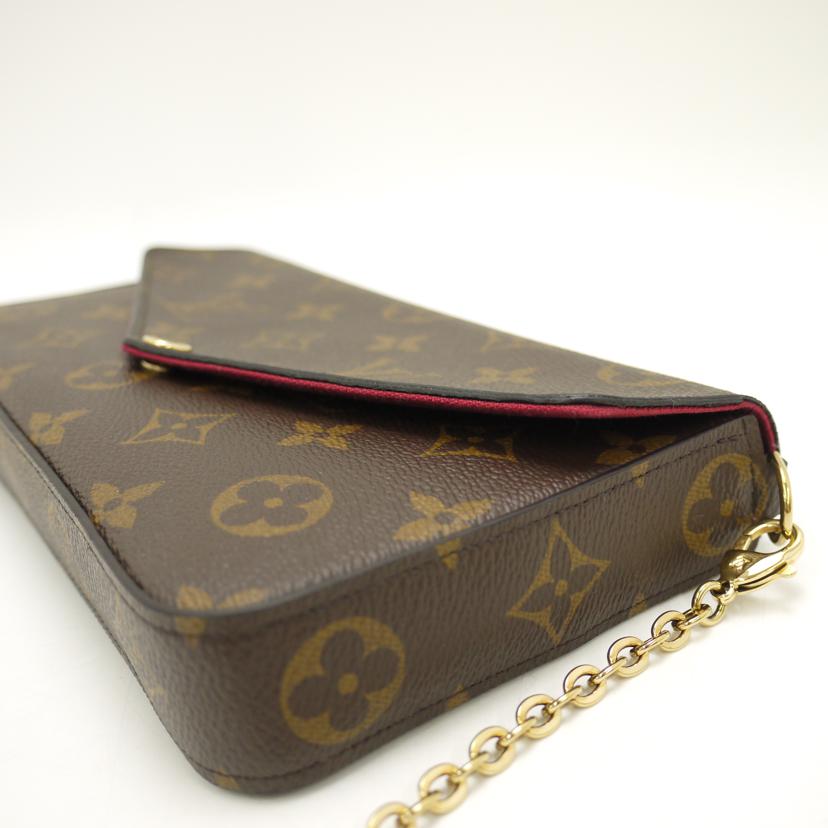 LOUIS VUITTON ルイヴィトン/ブランドバッグ・小物｜WonderREX-ONLINE