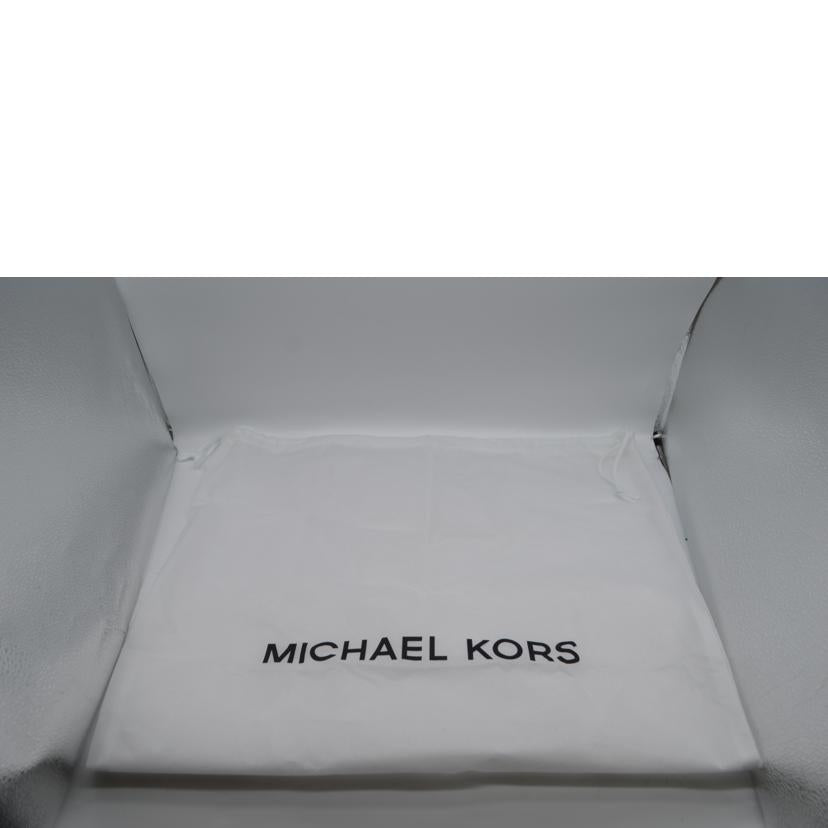 MICHAEL　KORS　 マイケルコース/MKシグネチャーシャーロット3インラージトートバッグ/35F3GCFT9T//Sランク/89