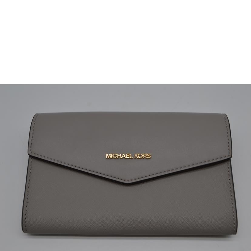 MICHAEL　KORS　 マイケルコース/MKシグネチャーシャーロット3インラージトートバッグ/35F3GCFT9T//Sランク/89