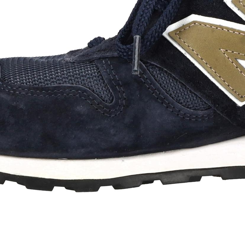new　balance ニューバランス/M670NNG　Made　in　England//ABランク/09
