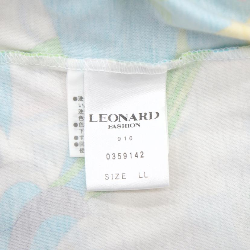 LEONARD　/カットソー//Bランク/82