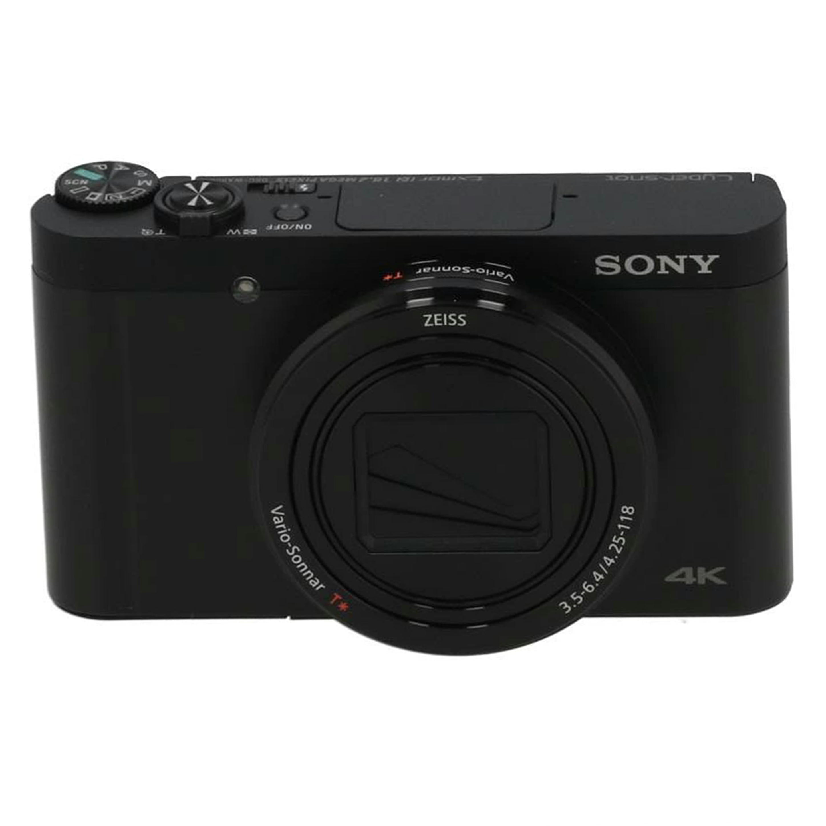 SONY（ソニー）の中古カメラ・レンズ一覧 | ワンダーレックス公式通販