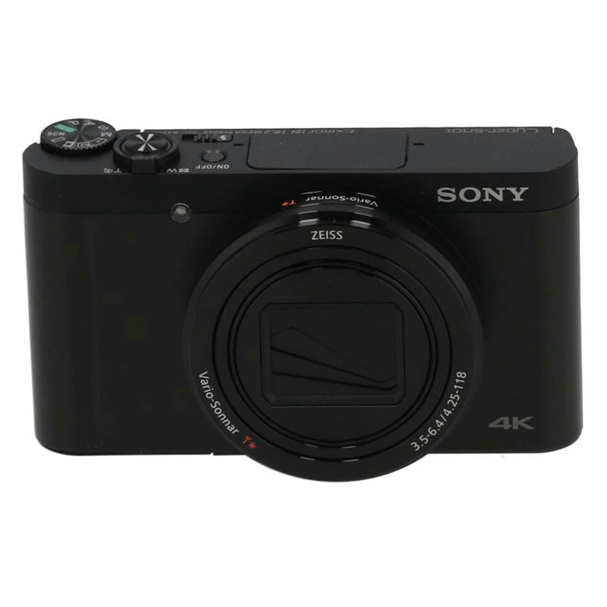 SONY ソニー/デジタルカメラ/Cyber－shot/DSC-WX800//0023577/Aランク/40