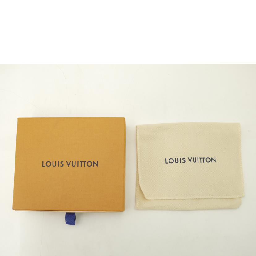 LOUIS　VUITTON ルイヴィトン/ジッピーコインパース／アンプラント／トゥルトレール/M68696//RFI****/Aランク/69