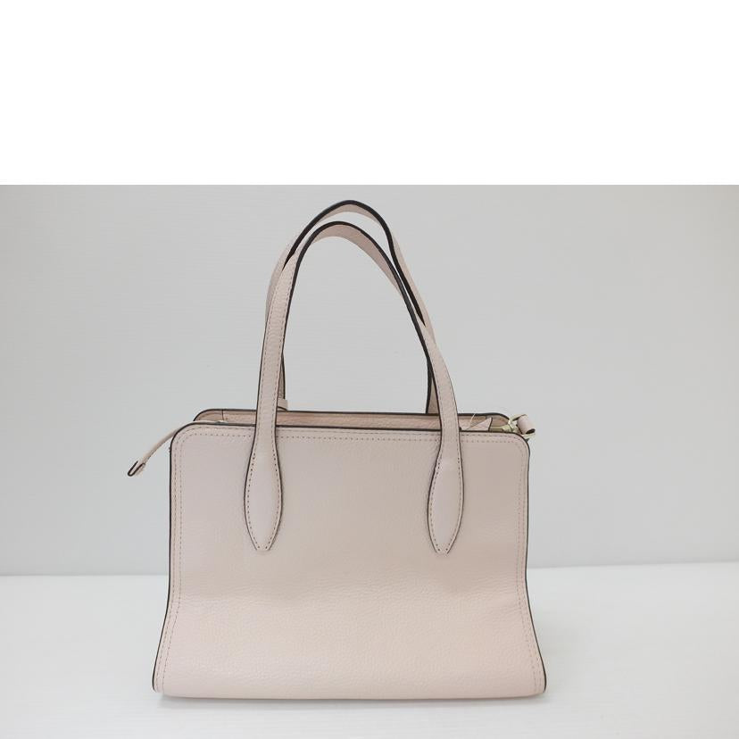 kate　spade ケイトスペード/2Wayレザーハンドバッグ/S338//ABランク/88