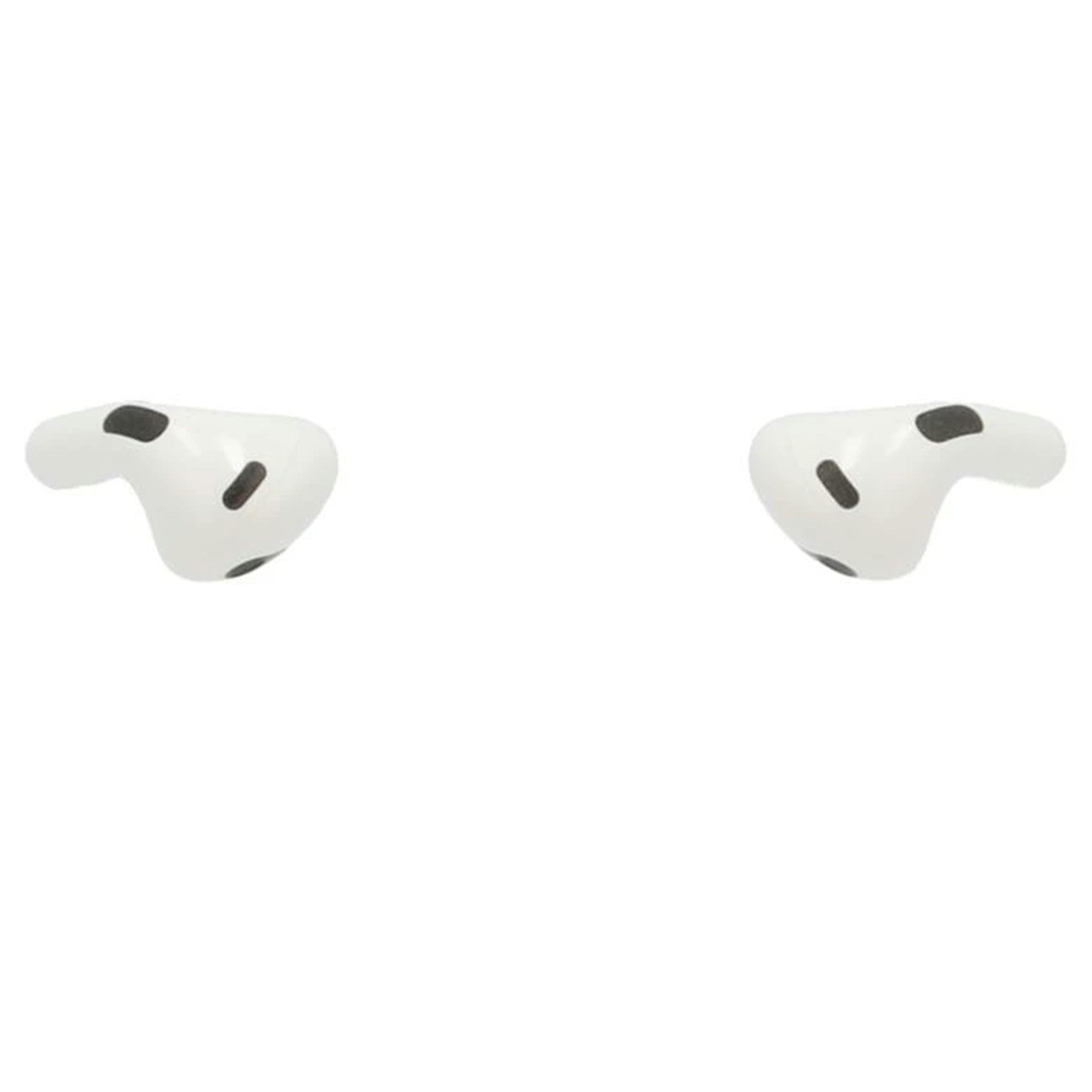 Apple　 アップル　/Air　Pods　第3世代/MME73J/A//C63GK6C6HG/ABランク/75