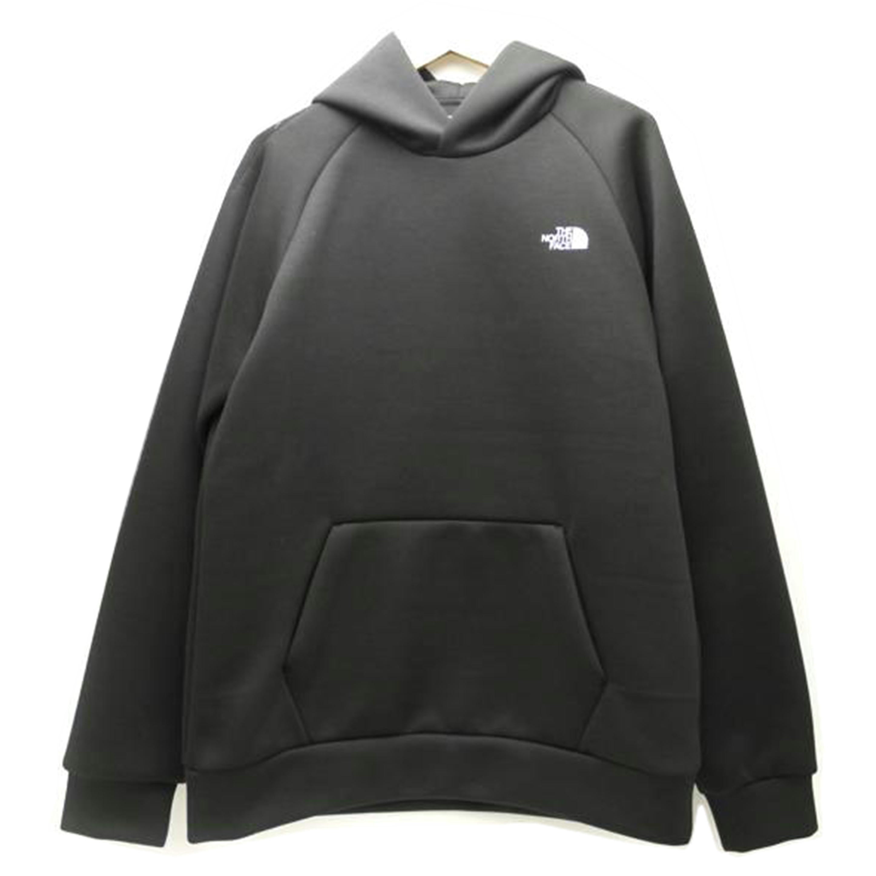 NORTHFACE ノースフェイス/テックエアーフーディー黒/NT62583//Sランク/69