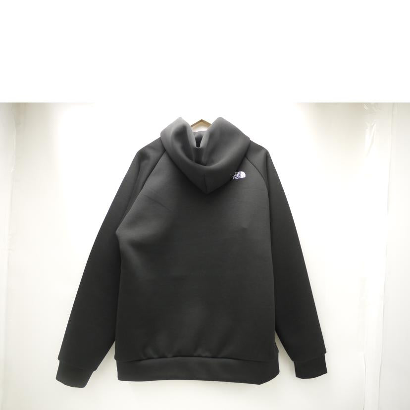 NORTHFACE ノースフェイス/テックエアーフーディー黒/NT62583//Sランク/69