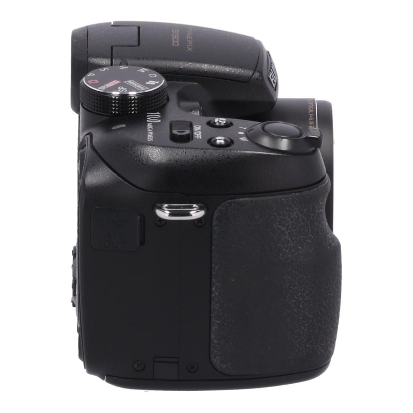 FUJIFILM 富士フイルム　/デジタルカメラ（オールド）/FINEPIX S1500//9U002456D/Bランク/82