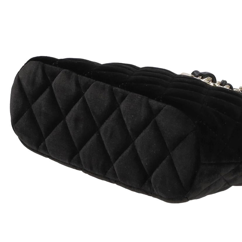 CHANEL シャネル/ベルベット　チェーンクラッチバッグ//T76*****/SAランク/70
