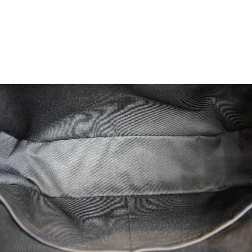 LOUIS VUITTON ルイヴィトン/ナイルPM／ダミエサイモチーフ／エベヌ/N42704//RI4***/Aランク/92