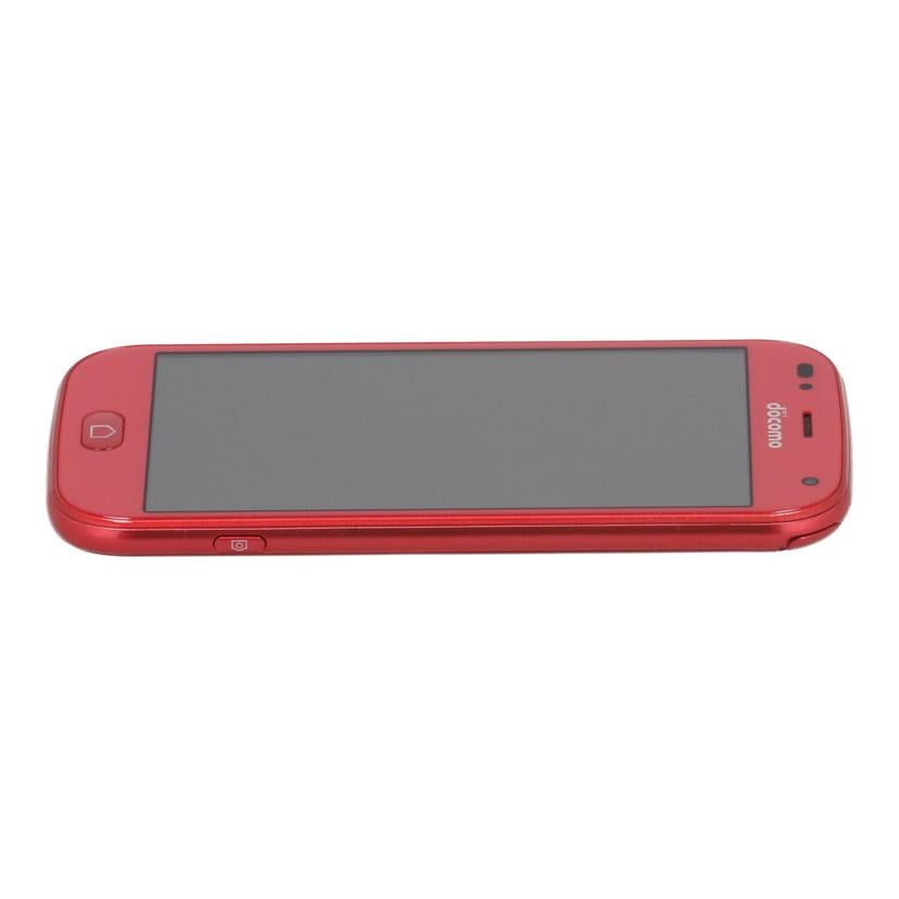 FUJITSU　FCNT　docomo 富士通 フジツウ　/スマートフォン／らくらくスマートフォン　32GB/F-42A//b8c406b6/Bランク/77