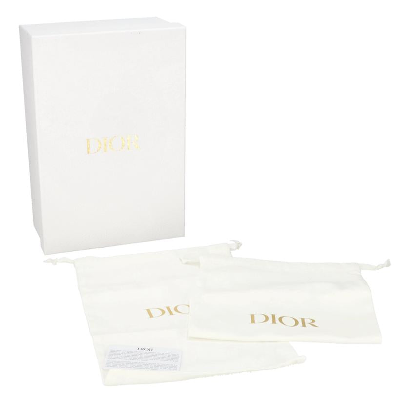 Christian　Dior クリスチャンディオール/スリングバッグフラットシューズ/KCB384TFL900365//Bランク/05