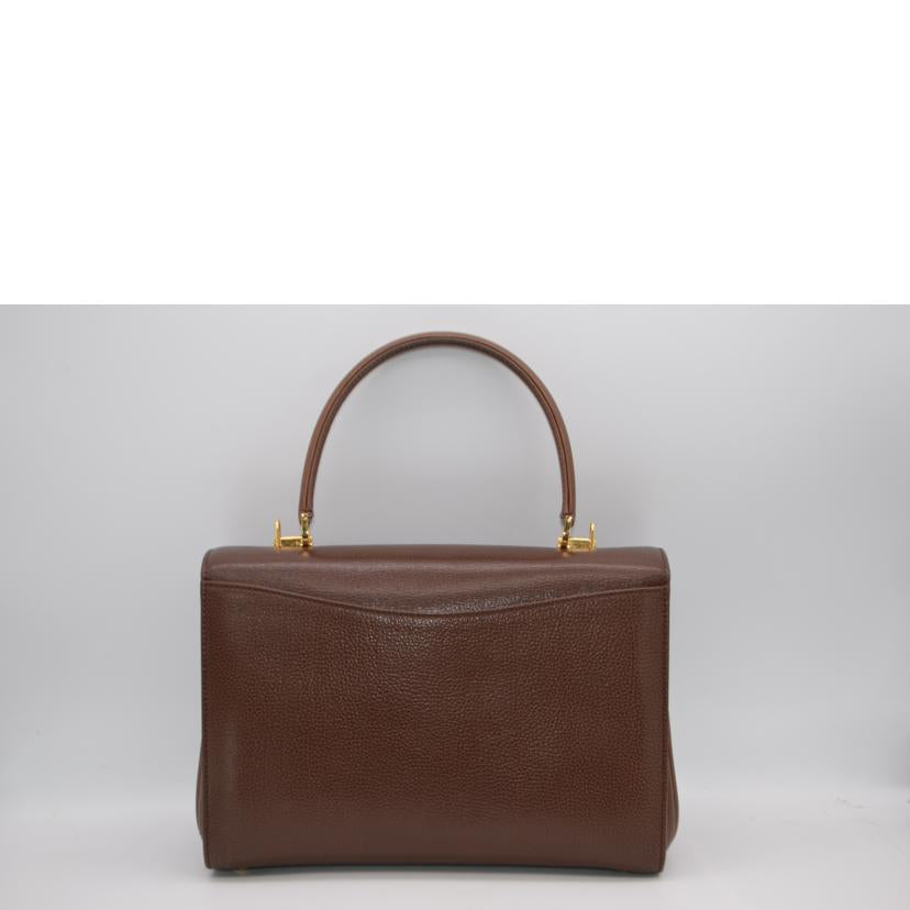 BALLY バリー/バリーヴィンテージ2wayレザーハンド//ABランク/89
