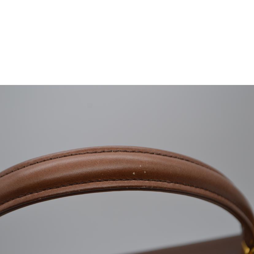 BALLY バリー/バリーヴィンテージ2wayレザーハンド//ABランク/89