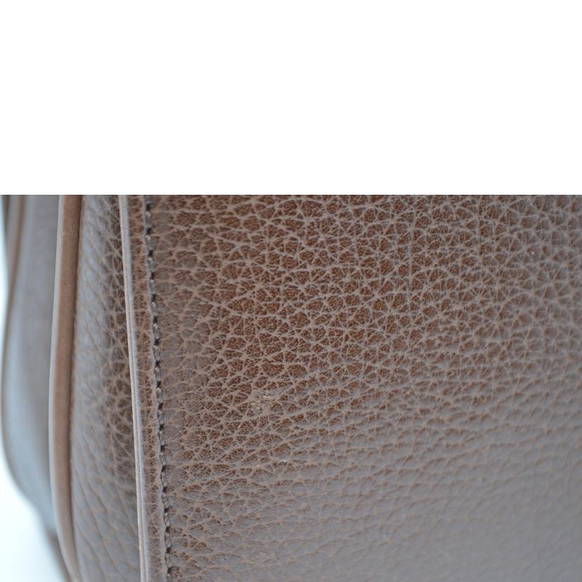 BALLY バリー/バリーヴィンテージ2wayレザーハンド//ABランク/89