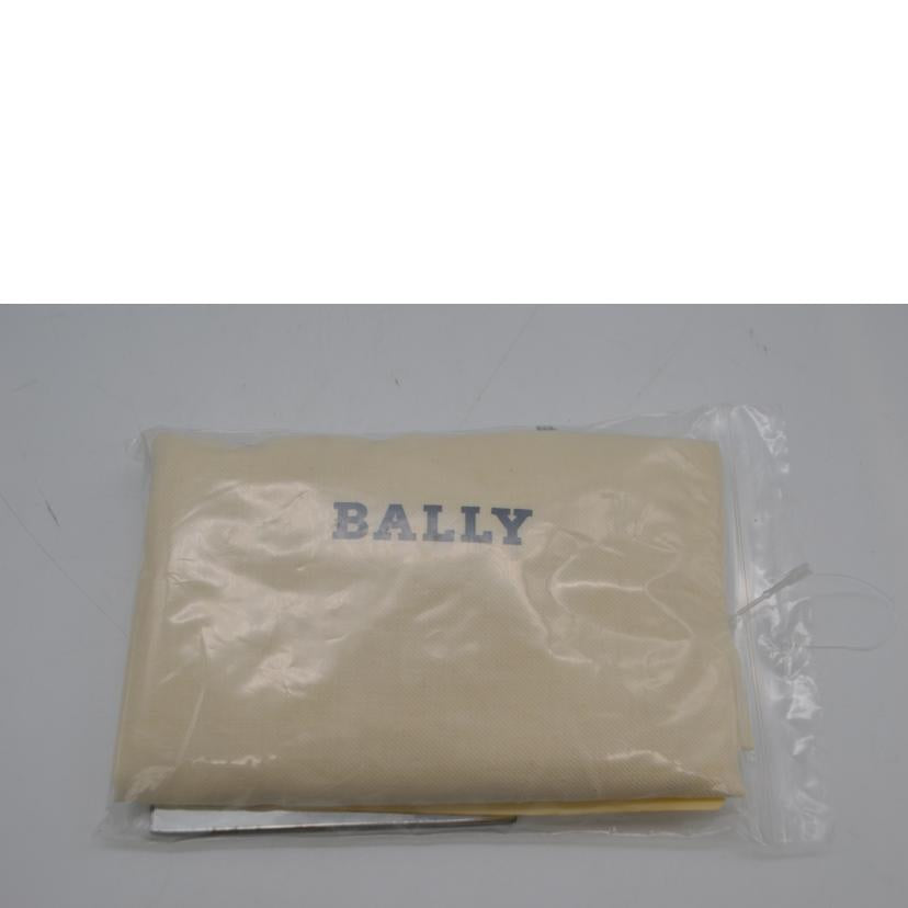 BALLY バリー/バリーヴィンテージ2wayレザーハンド//ABランク/89
