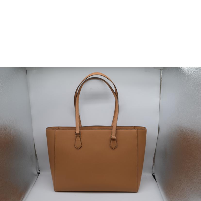 TORY　BURCH トリーバーチ/ロビンソンラージレザートートOS/53063 900//Aランク/89