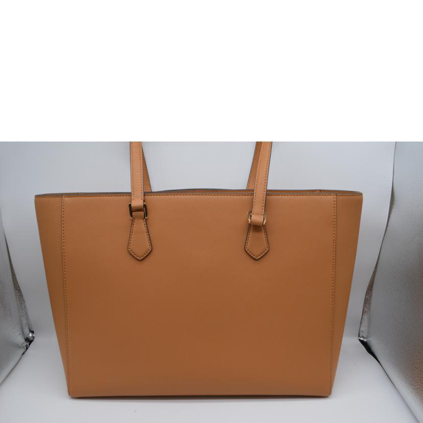 TORY　BURCH トリーバーチ/ロビンソンラージレザートートOS/53063 900//Aランク/89