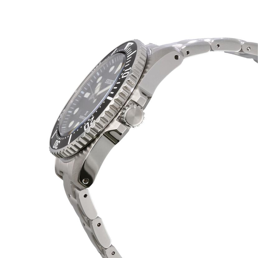 SEIKO セイコー/PROSPEX／ダイバー／スキューバ／ソーラー/SBDJ063/V157-00A0//493***/Aランク/75