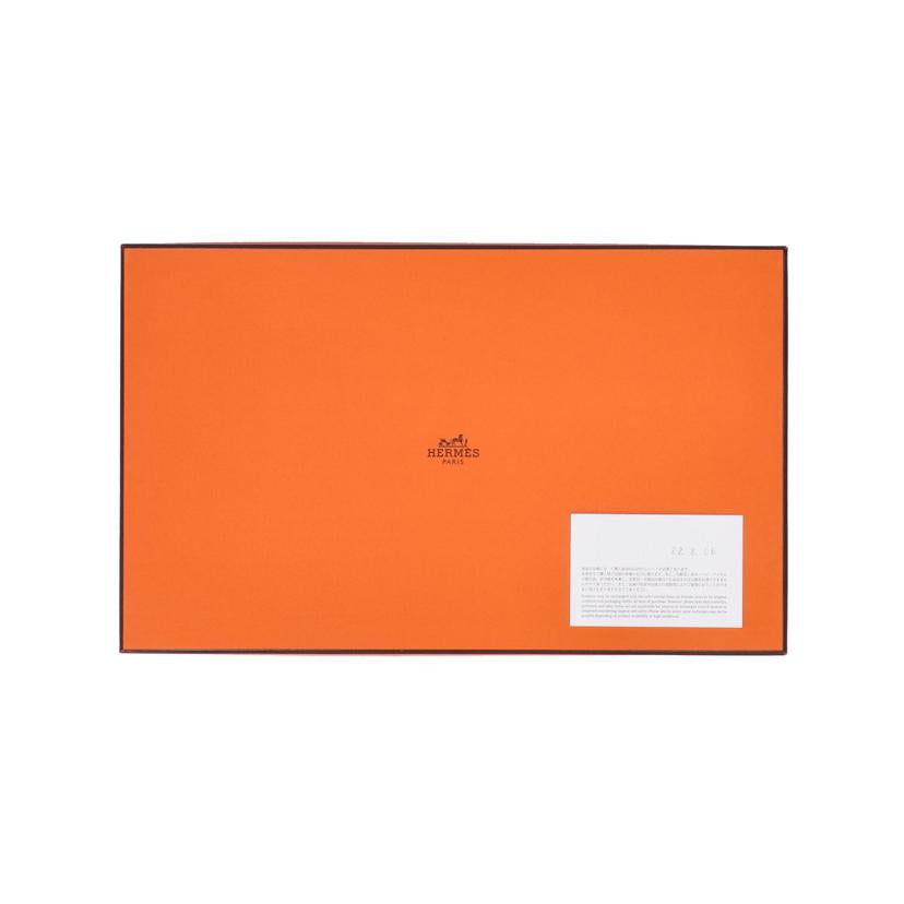 HERMES　 エルメス/HERMES　マフラー//Aランク/18