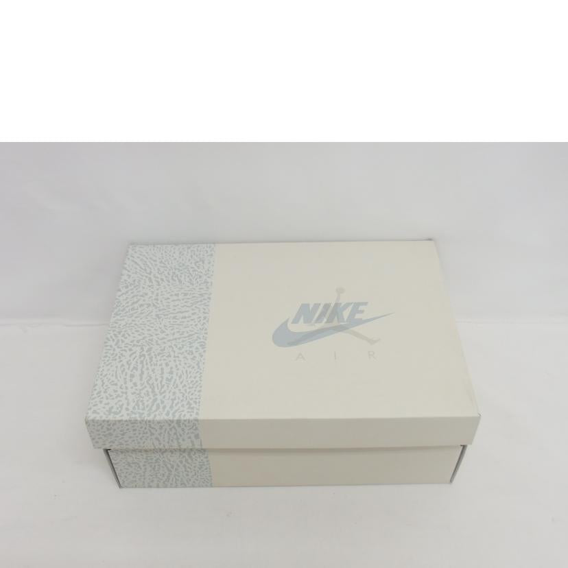 NIKE ナイキ/Air　Jordan　3　Craft　＂Ivory＂/FJ9479-100//SAランク/04