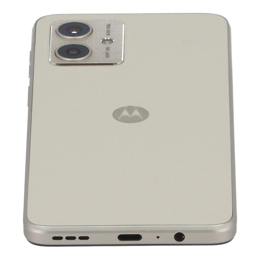 MOTOROLA　Y！mobile モトローラ　/スマートフォン／moto　g64y　5G　128GB/MOSAG3//ZY22KVLVM4/Aランク/69