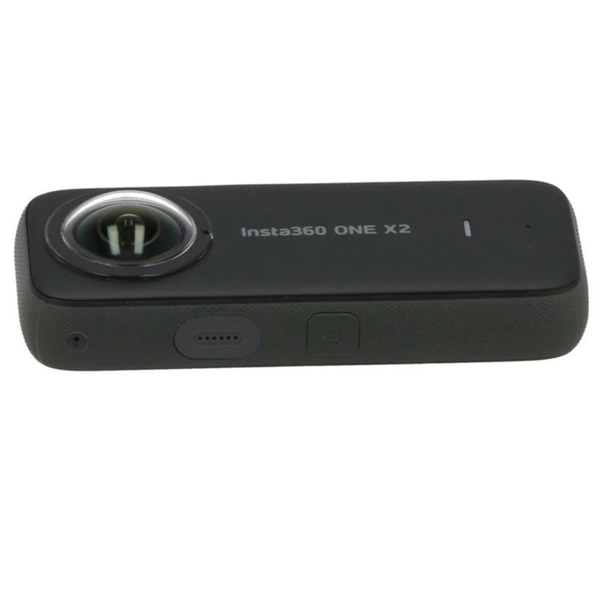 Insta360 インスタ360 /360度アクションカメラ/Insta360 ONE X2//IXSE22CNT6X5RM/Bランク/81