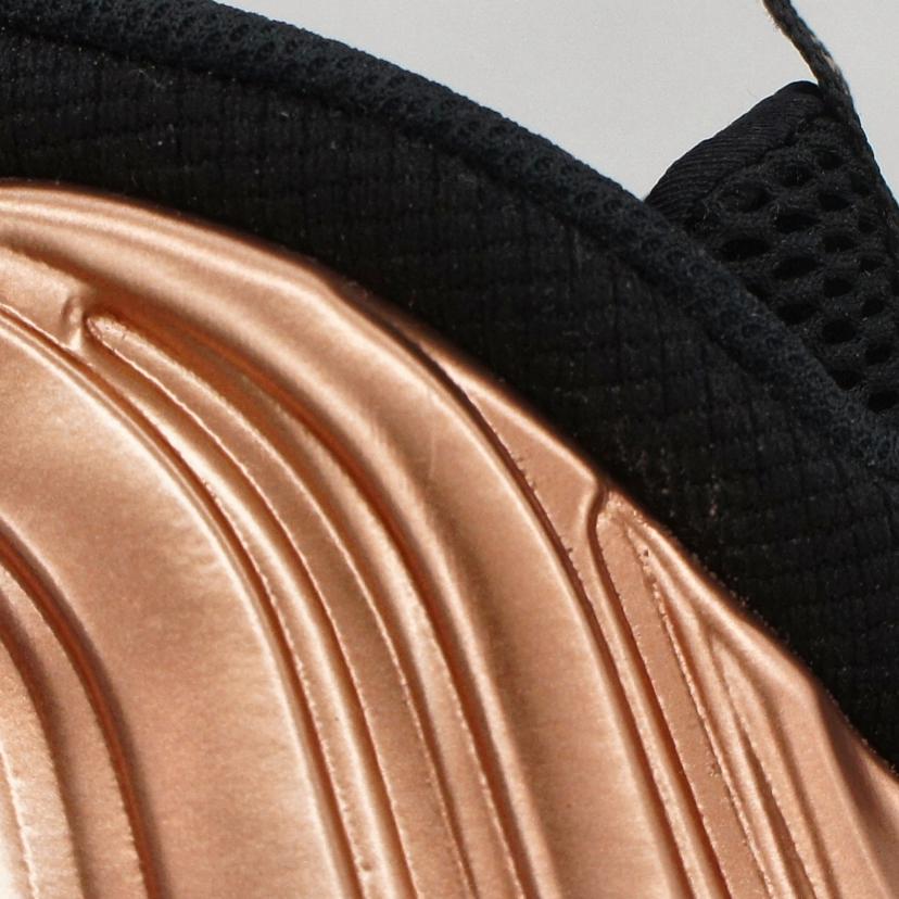 NIKE ナイキ/NIKE　AIR　FOAMPOSITE　ONE　/FZ9902-001//ABランク/70