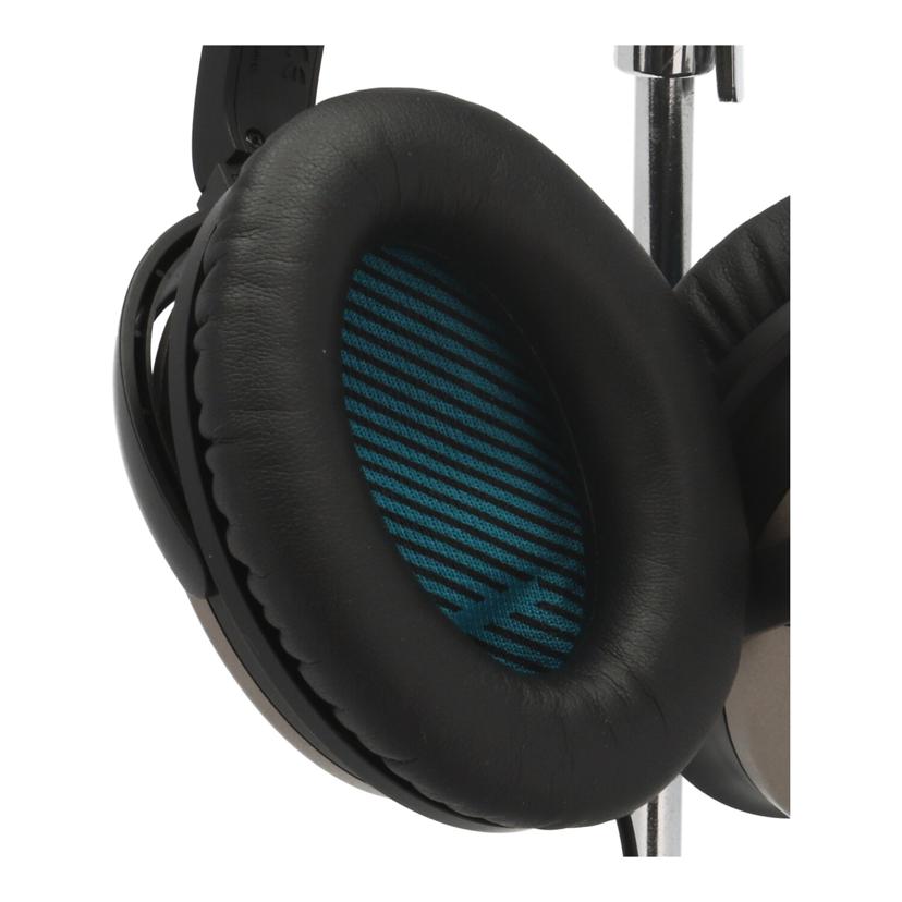 BOSE ボーズ /ヘッドホン/QC-2 QuietComfort 2//029354Z42701600AC/Bランク/01