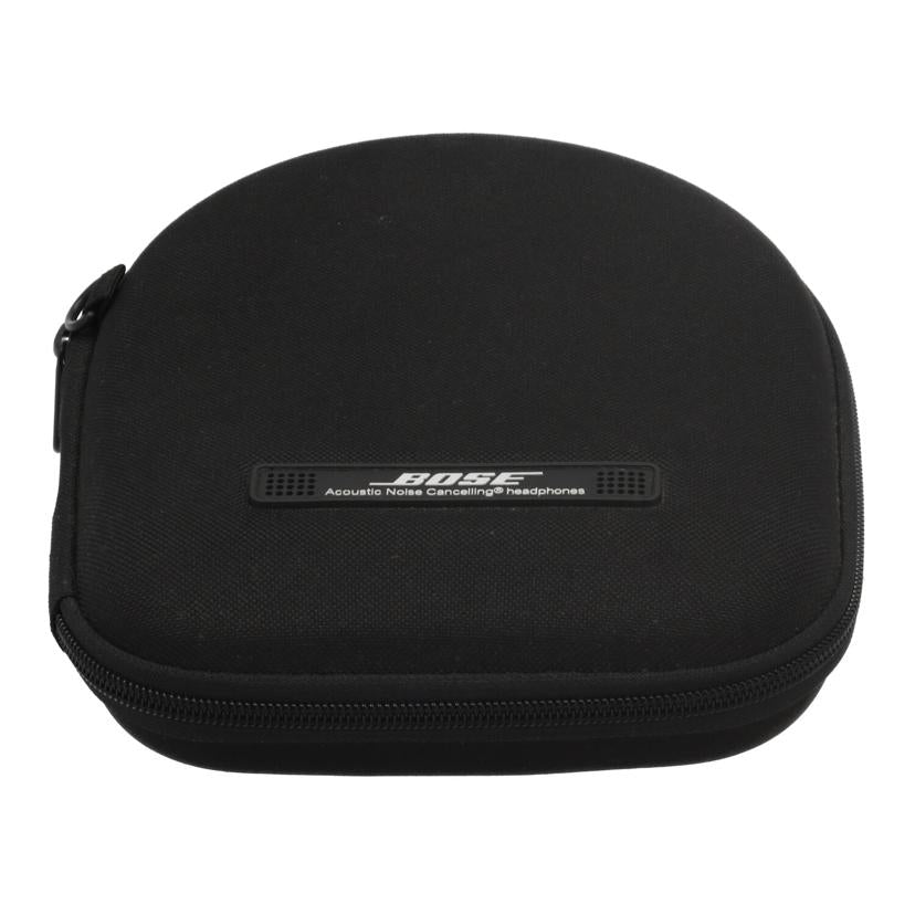 BOSE ボーズ /ヘッドホン/QC-2 QuietComfort 2//029354Z42701600AC/Bランク/01