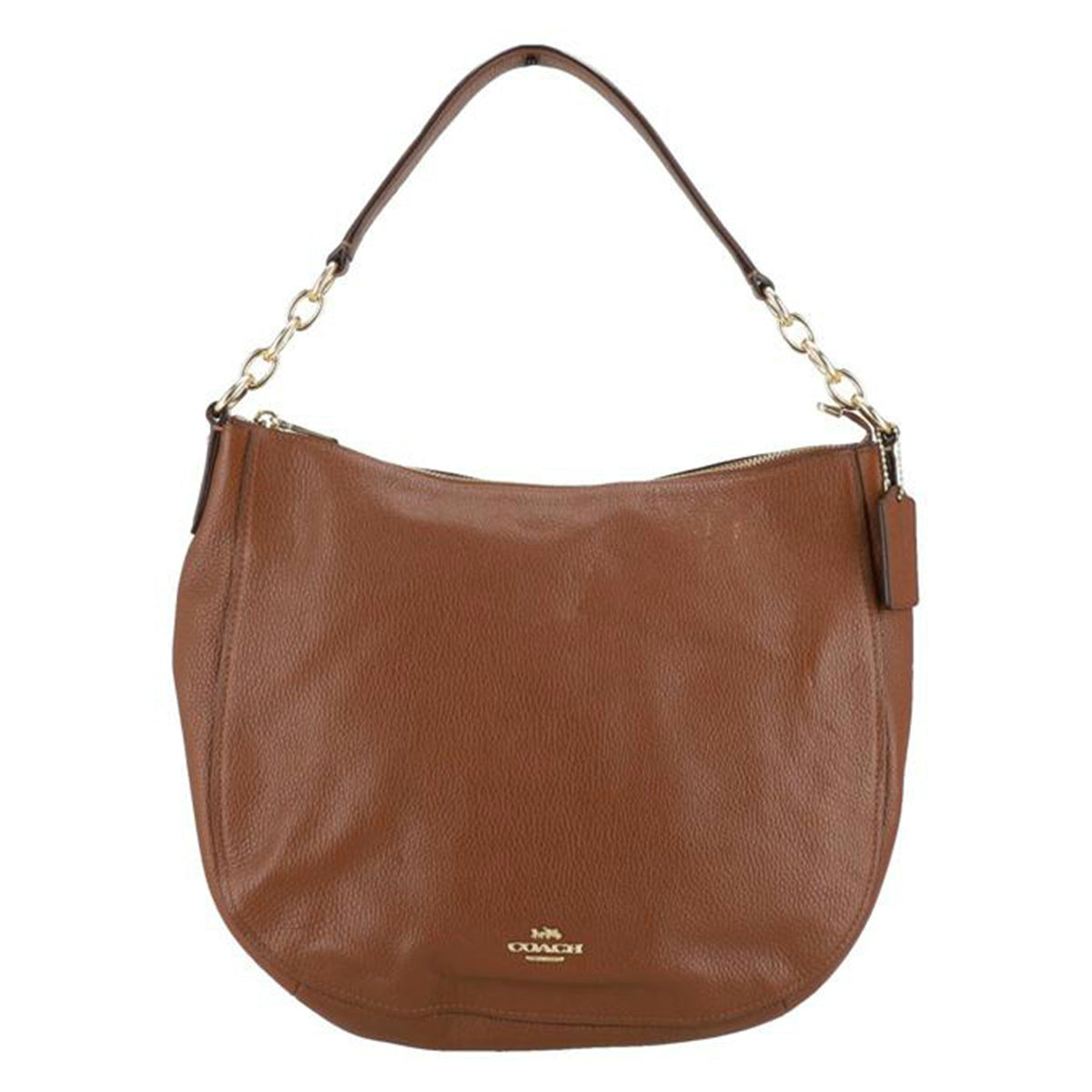 COACH コーチ/エルホーボー2WAYショルダーバッグ/F31399//G18**/Bランク/19