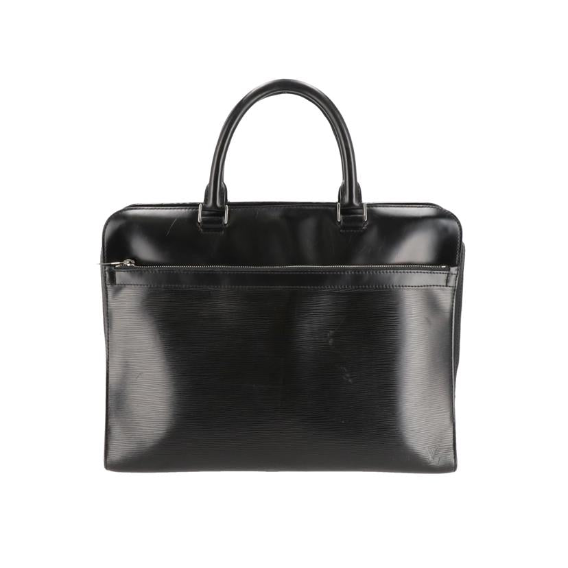 LOUIS VUITTON ルイ・ヴィトン/バッサーノMM／エピ・ノワール/M54032//TR2***/Bランク/19