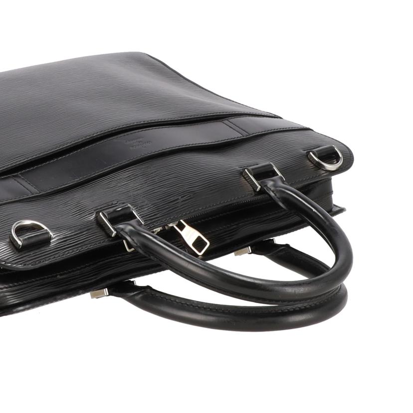 LOUIS VUITTON ルイ・ヴィトン/バッサーノMM／エピ・ノワール/M54032//TR2***/Bランク/19
