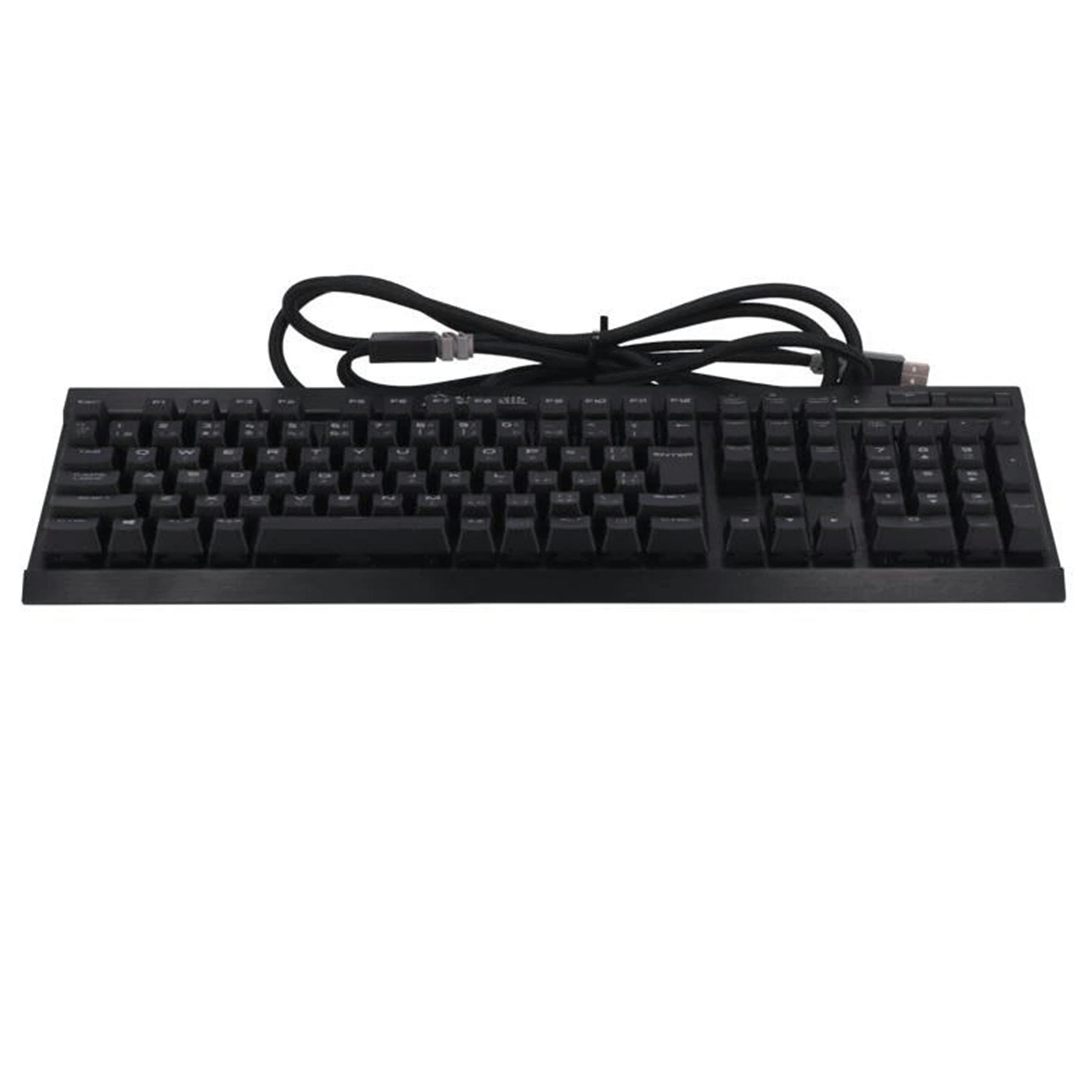 Corsair コルセア　/ゲーミングキーボード　／K70　LUX/CH-9101020-JP//023819197342/Bランク/69