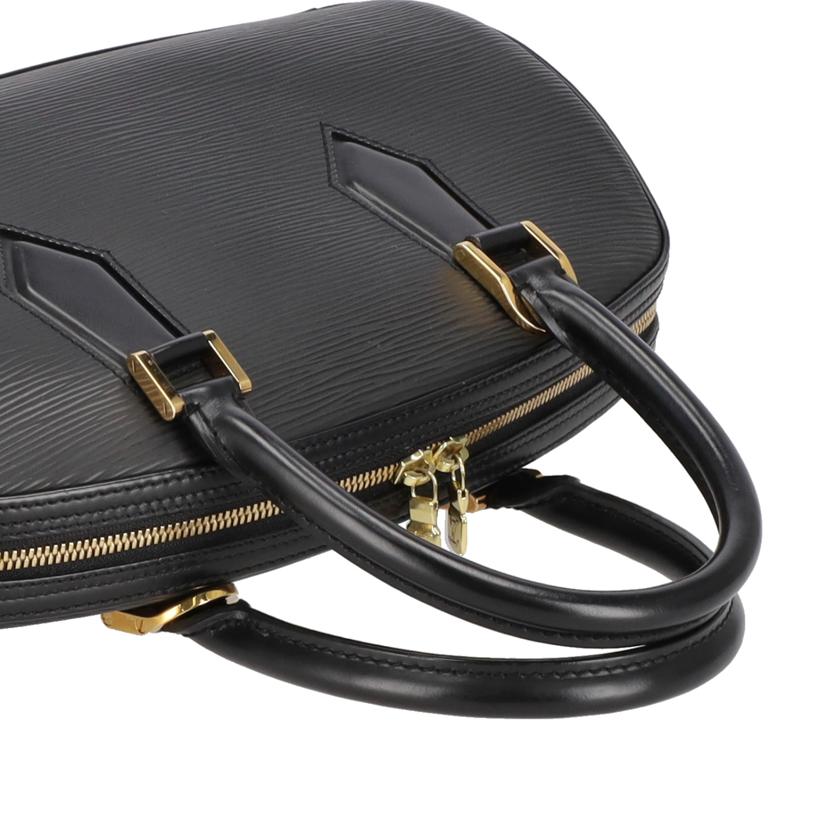 LOUIS　VUITTON ルイヴイトン/LV　ジャスミン／エピ／ノワ－ル/M52082// TH****/Aランク/93