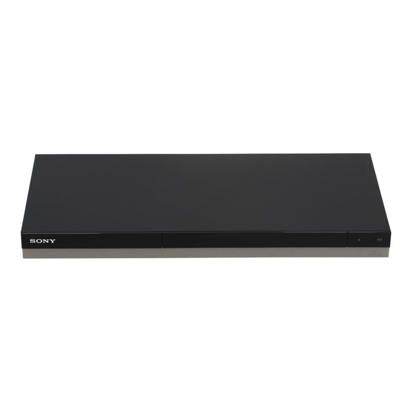 SONY ソニー /BDレコーダー/BDZ-ZW1000//1223295/Bランク/62