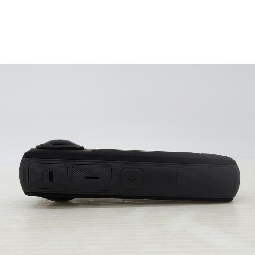Insta360 インスタ360/アクションカメラ／Insta360　X4/Insta360 X4//Aランク/75