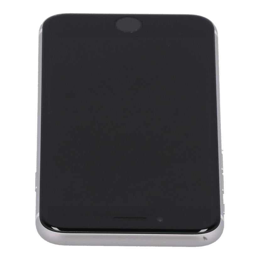 Apple　au アップル　/iPhone　SE　第2世代　64GB　ホワイト/MX9T2J/A//F17CVU08PLJR/Bランク/24