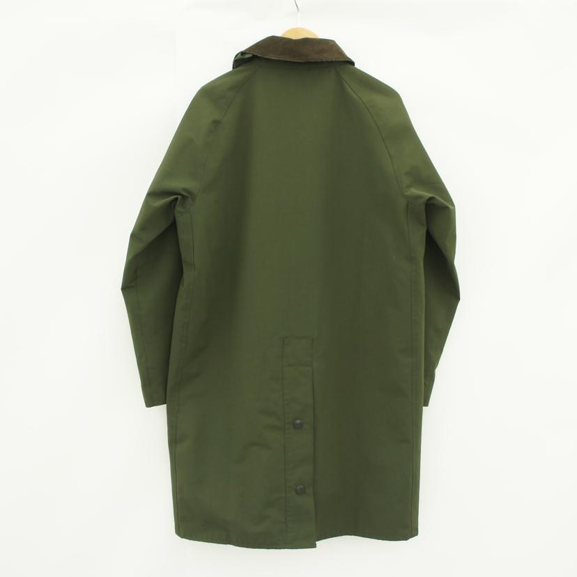 Barbour ﾊﾞﾌﾞｱｰ/　Barbour　NEW　BURGHLEY　JACKET　38/1902191//Aランク/67