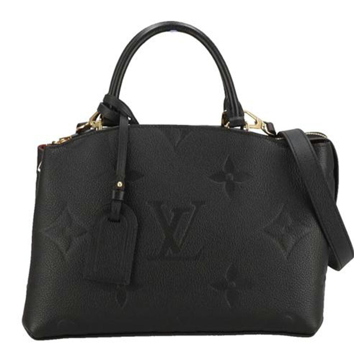 LOUIS VUITTON ルイヴィトン/プティパレPM/モノグラムアンプラント/M58916//ICﾀ**/Aランク/71