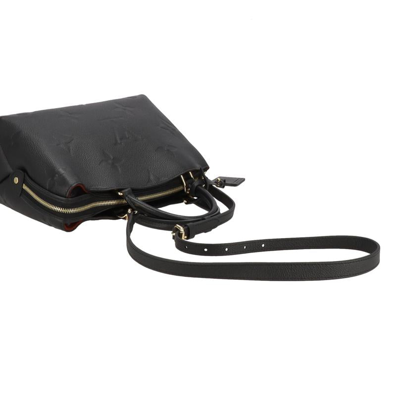 LOUIS VUITTON ルイヴィトン/プティパレPM/モノグラムアンプラント/M58916//ICﾀ**/Aランク/71