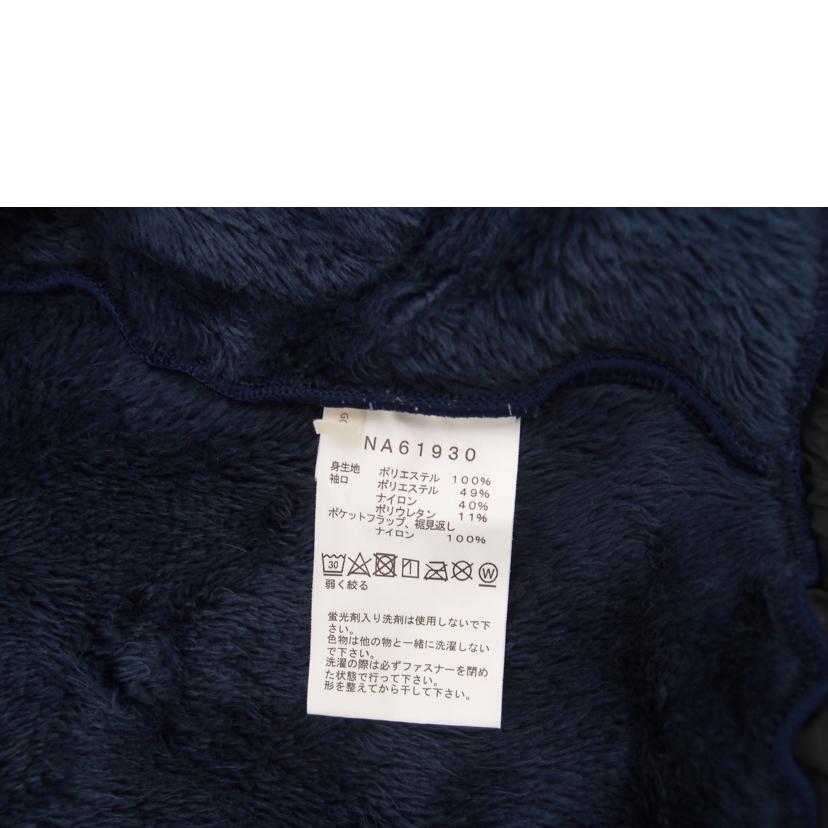 THE　NORTH　FACE ﾉｰｽﾌｪｲｽ/THE　NORTH　FACE　アンタークティカバーサロフトジャケット/NA61930//Aランク/69