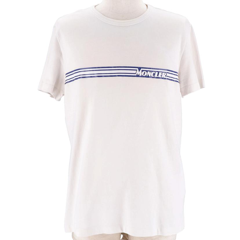 /MONCLER　Tシャツ//Bランク/82