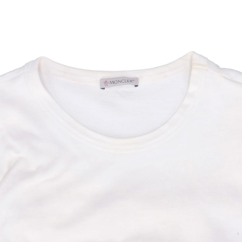 /MONCLER　Tシャツ//Bランク/82