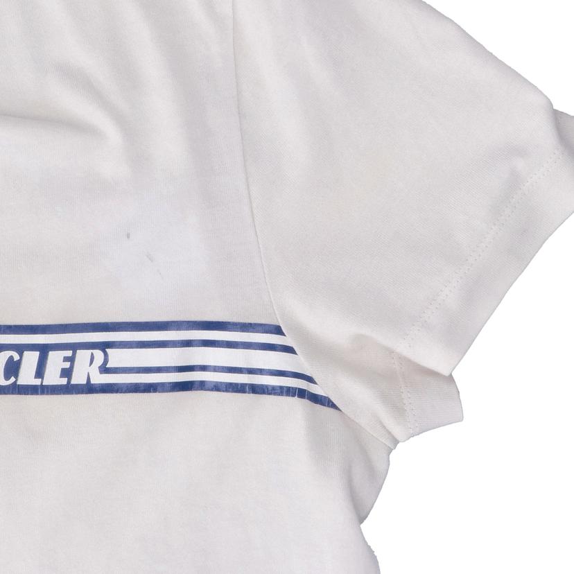 /MONCLER　Tシャツ//Bランク/82
