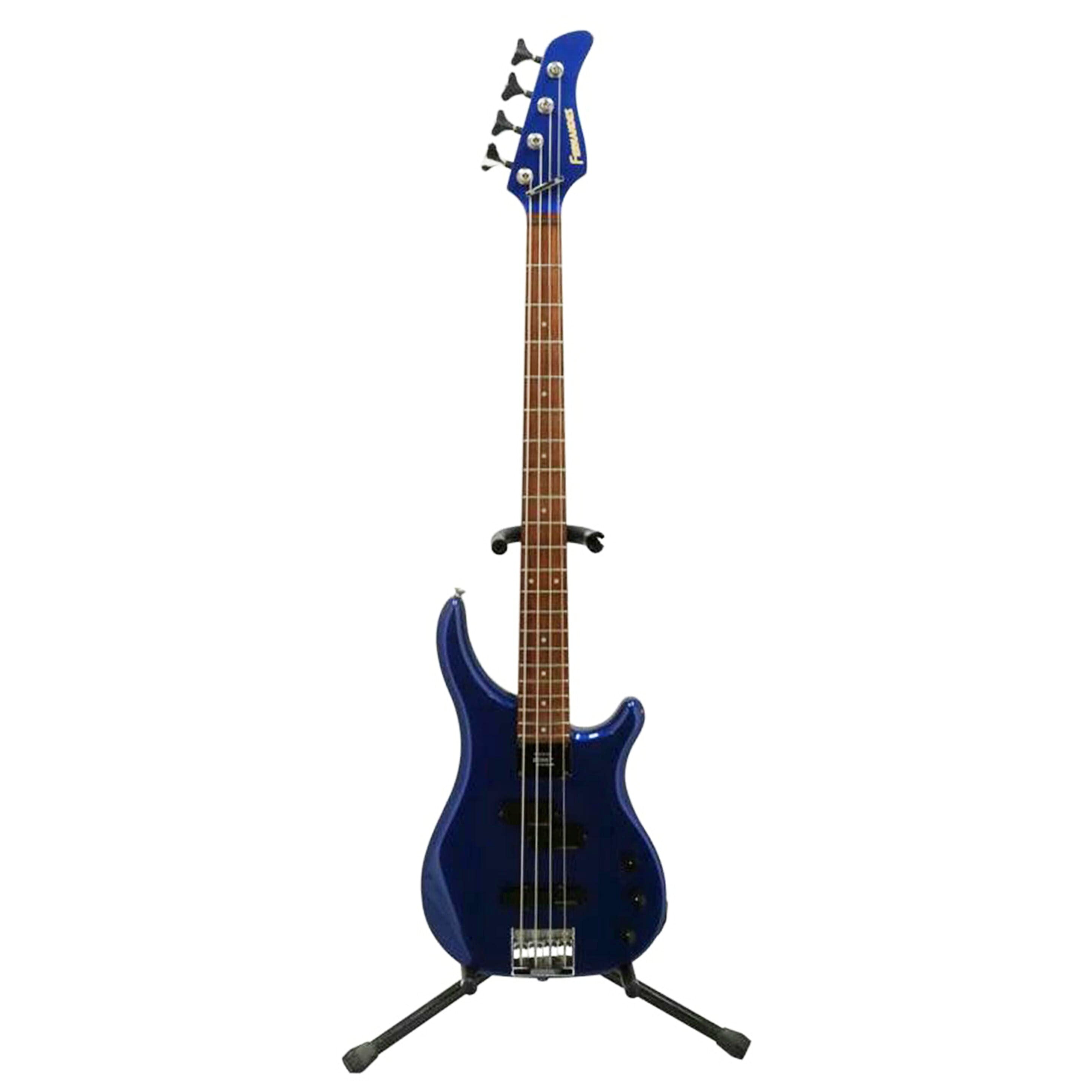 セール12/25まで　希少　 fernandes FERNANDES フェルナンデス/楽器｜WonderREX-ONLINE 公式通販サイト
