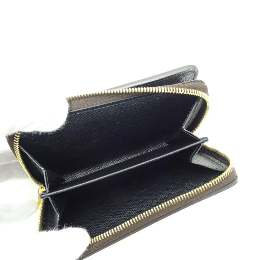 LOUIS VUITTON ルイ・ヴィトン/ポルトフォイユ・ルー／モノグラムリバース/M81461//RFI****/Aランク/69