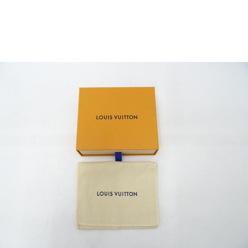 LOUIS VUITTON ルイ・ヴィトン/ポルトフォイユ・ルー／モノグラムリバース/M81461//RFI****/Aランク/69