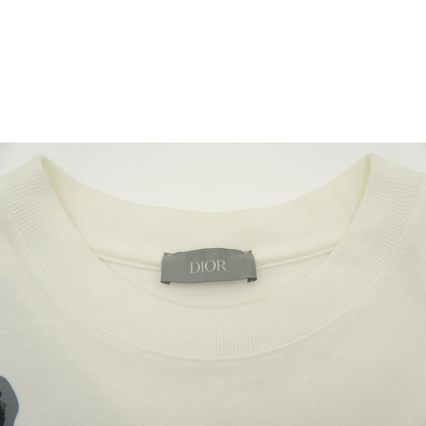 C．Dior　 クリスチャンディオール/C．Dior　Tシャツ/58195//943J605N0554/Aランク/18